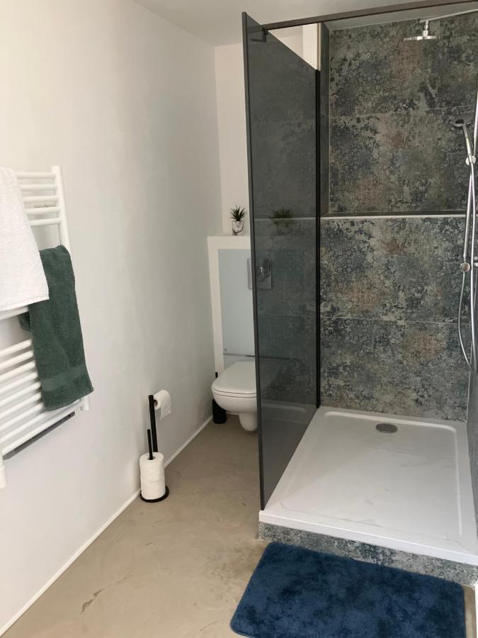 Chambre Avec Petit-Dejeuner En Provence Luberon La Tour-dʼAigues Kültér fotó