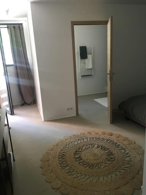 Chambre Avec Petit-Dejeuner En Provence Luberon La Tour-dʼAigues Kültér fotó