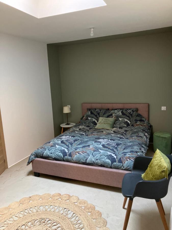 Chambre Avec Petit-Dejeuner En Provence Luberon La Tour-dʼAigues Kültér fotó
