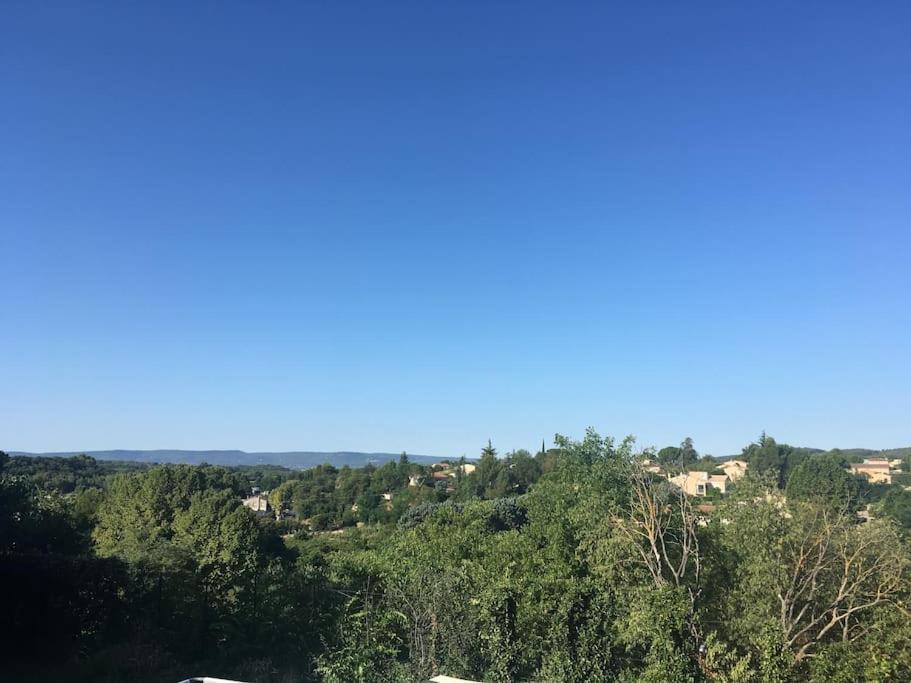 Chambre Avec Petit-Dejeuner En Provence Luberon La Tour-dʼAigues Kültér fotó